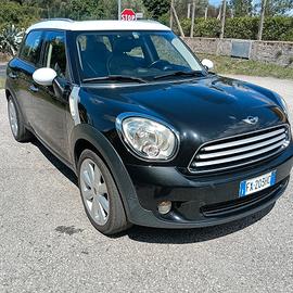 Mini Cooper D Countryman 1.6 One