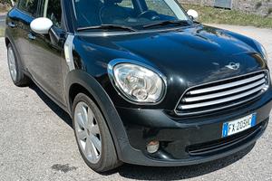 Mini Cooper D Countryman 1.6 One