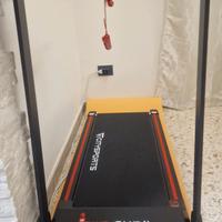 Citysports Tapis Roulant - non funzionante