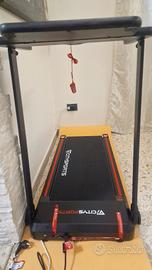 Citysports Tapis Roulant - non funzionante