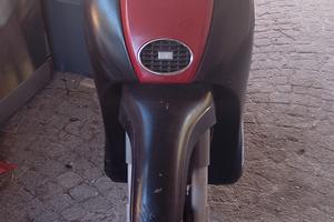 scarabeo 50 2t 
