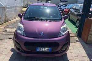 Peugeot 107 1.0 68CV 5p. Active