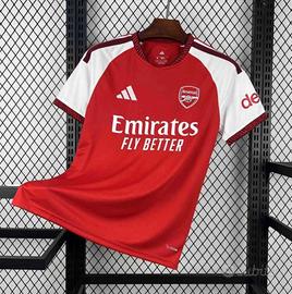maglia arsenal 