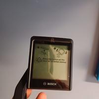 BOSCH  Display Intuvia 100 Smart System (BHU3200)