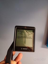 BOSCH  Display Intuvia 100 Smart System (BHU3200)