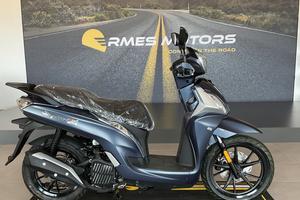 Sym Symphony 125 ST Blu Atlantico