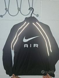 Tutta nike originale
