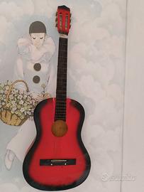 Chitarra classica
