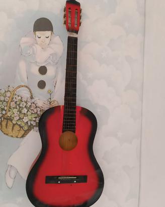Chitarra classica