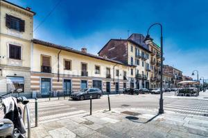Appartamento Torino [Cod. rif 3329745VRG]