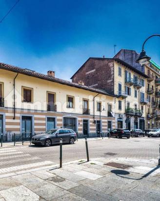 Appartamento Torino [Cod. rif 3329745VRG]