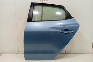 PORTIERA POSTERIORE SINISTRA HYUNDAI iX35 1Â° Seri
