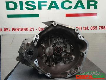CAMBIO Hyundai i10 3 G3LD