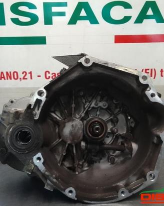 CAMBIO Hyundai i10 3 G3LD