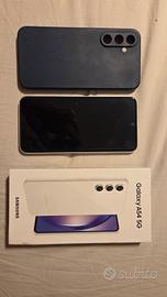 samsung A54 5g bianco 128gb come nuovo