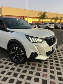Peugeot 2008 gt line