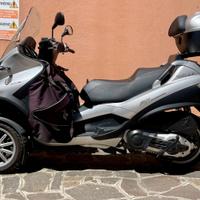 Piaggio MP3 400 - 2010