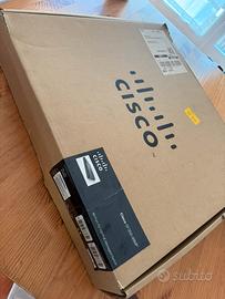Switch Cisco SF350-48P 10/100 PoE