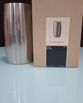 vaso Georg Jensen-Vintage