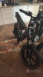 Bici elettrica