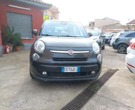 Fiat 500l - 2014 km certificati