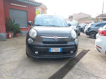 Fiat 500l - 2014 km certificati