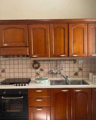 Cucina BERLONI
