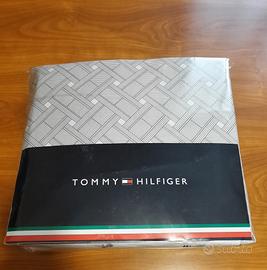 Copripiumino matrimoniale Tommy Hilfiger 250x200 