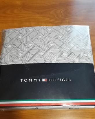 Copripiumino matrimoniale Tommy Hilfiger 250x200 