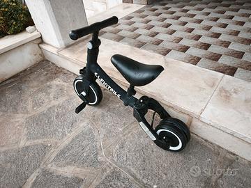 Triciclo Evolutivo 5-in-1 Besrey Elfintrike
