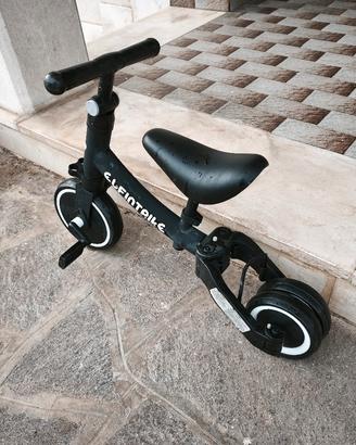 Triciclo Evolutivo 5-in-1 Besrey Elfintrike