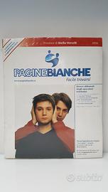 Elenco telefonico biella vercelli 2006 nuovo