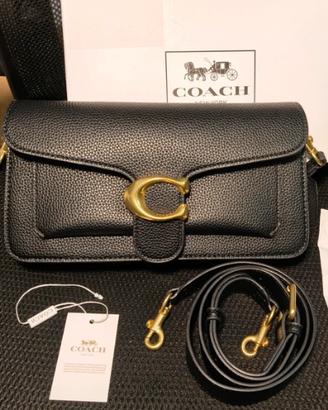 Borsa Coach Tabby 26 originale