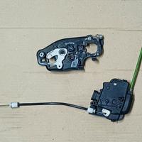 Maniglia Lancia Musa-Fiat Idea