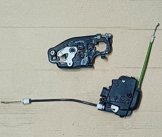 Maniglia Lancia Musa-Fiat Idea