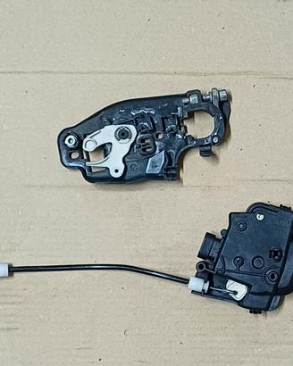 Maniglia Lancia Musa-Fiat Idea