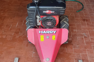 Trinciatrice Harry