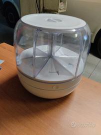 Dispenser pasta, legumi e caramelle 