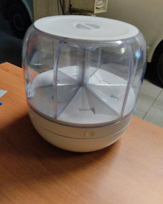 Dispenser pasta, legumi e caramelle 