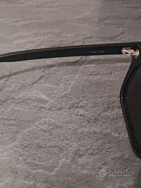 Occhiali da sole Alexander McQueen