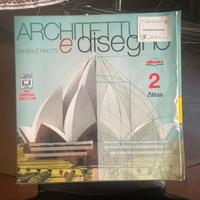 Libro di scuola superiore