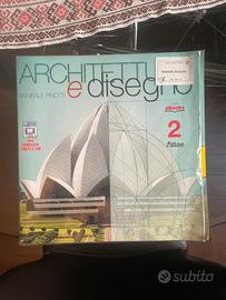 Libro di scuola superiore