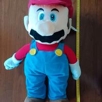 Peluche Super Mario Bros