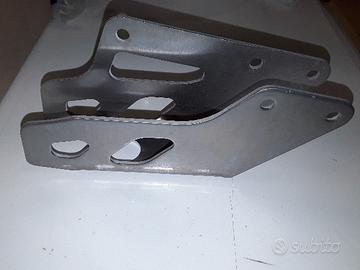 Protezione superiore catena yamaha yz 250 '93