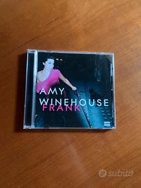 amy winehouse frank cd
