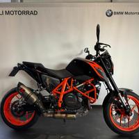 KTM 690 Duke R Abs my16