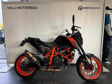 KTM 690 Duke R Abs my16