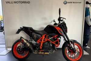 KTM 690 Duke R Abs my16