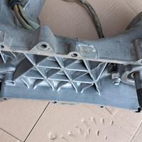 Blocco Zip fast rider RST Piaggio codice C061M