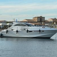 Rizzardi Incredible 45 linea d'asse